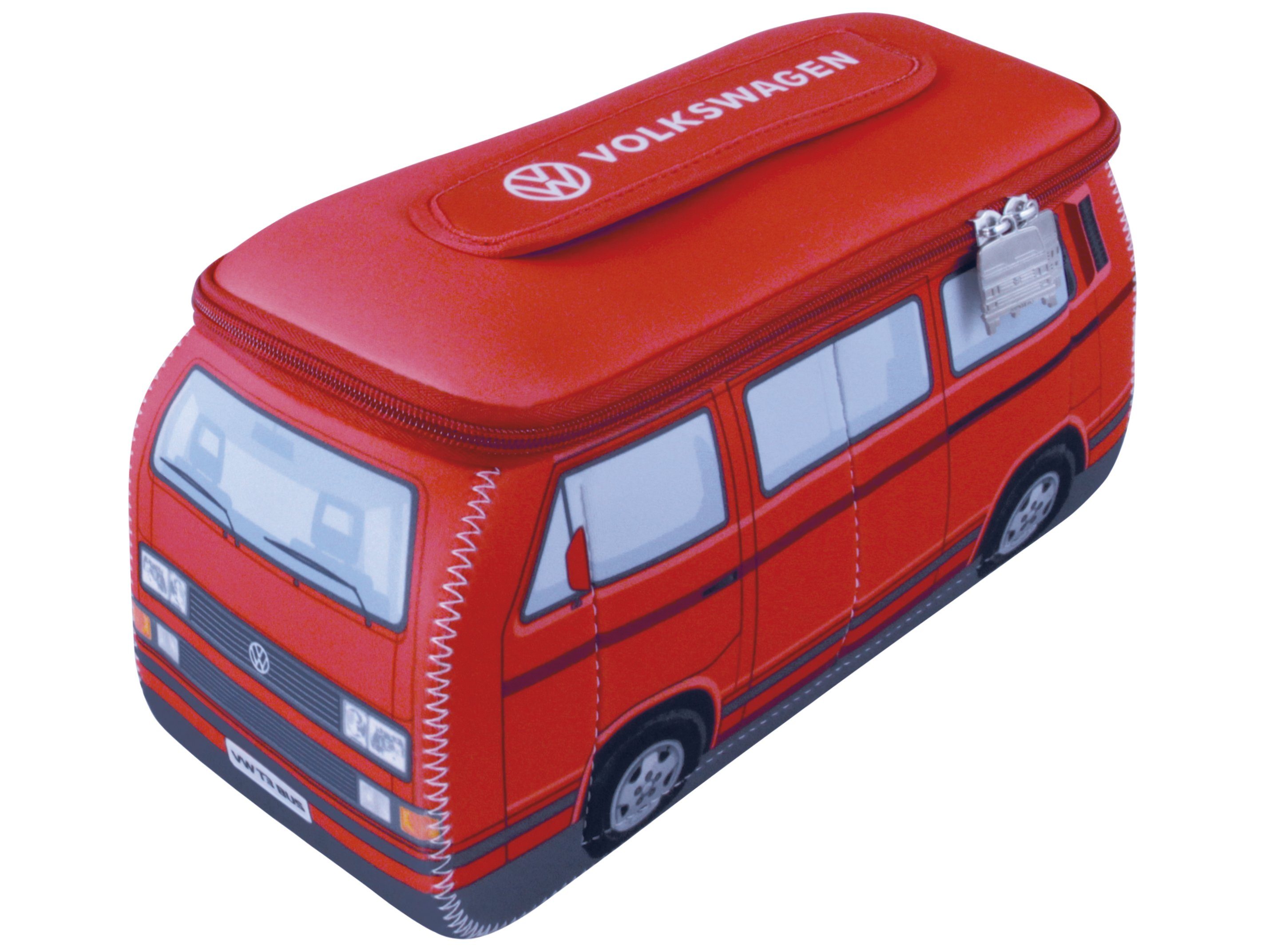 VW Collection by BRISA Kulturbeutel Volkswagen günstig online kaufen