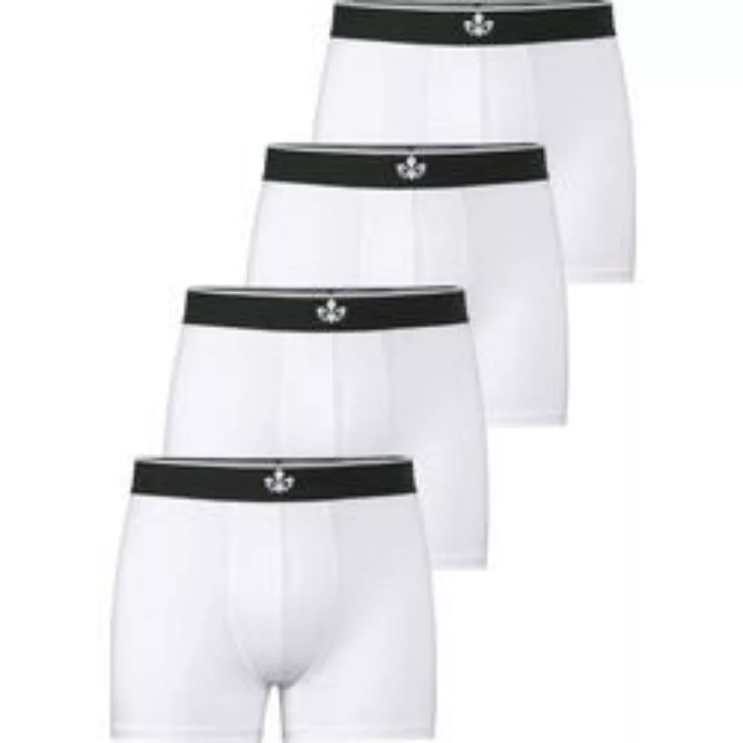 Franco Bettoni 4er Pack Boxershorts günstig online kaufen