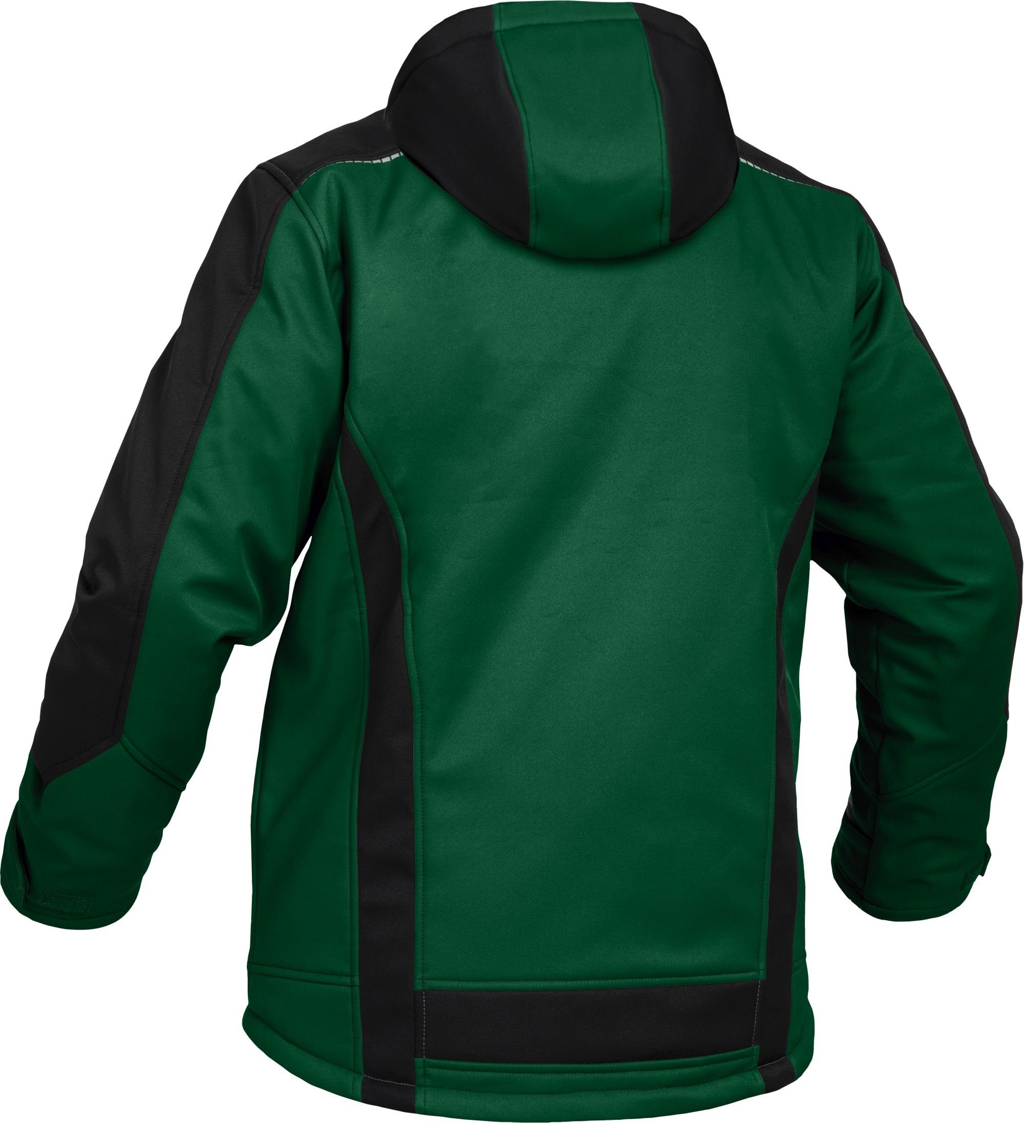 Leibwächter Softshelljacke Flex-Line Herren Softshelljacke Übergangsjacke günstig online kaufen