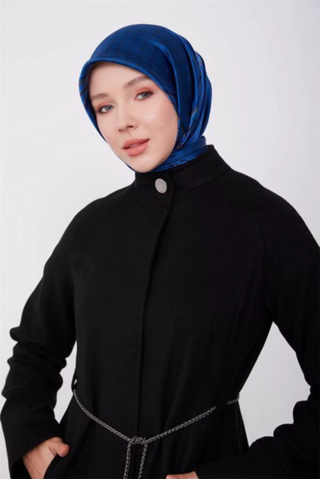 ARMİNE Langmantel Armine Manto – Moderne und elegante Hijab-Mode günstig online kaufen