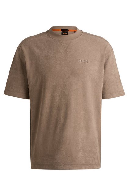 BOSS ORANGE 2-in-1-Shirt günstig online kaufen