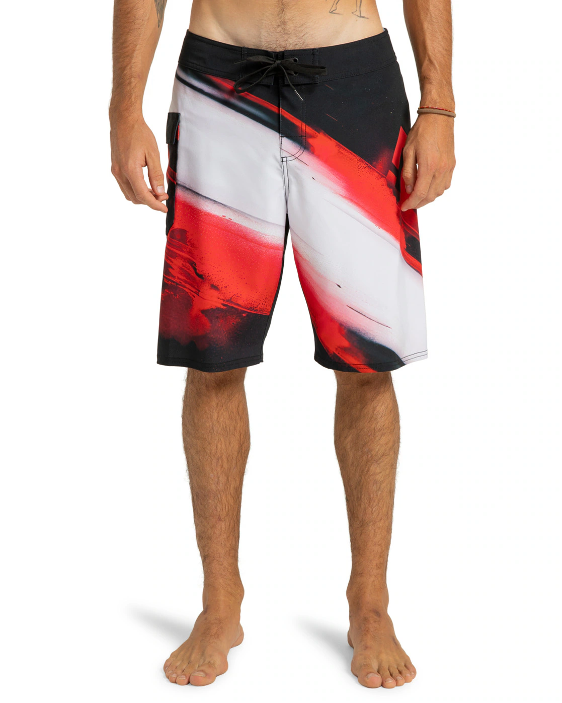 DC Shoes Boardshorts "Burn Out 21"" günstig online kaufen