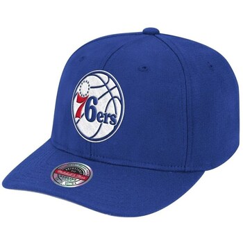 Mitchell And Ness  Schirmmütze Nba Philadelphia 76ERS günstig online kaufen