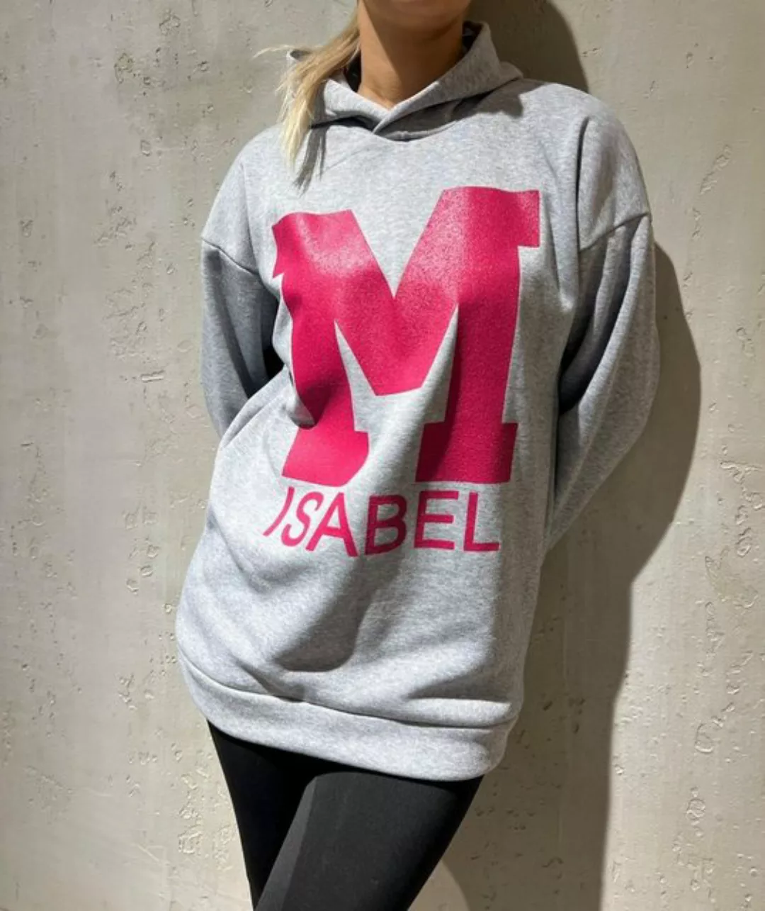 Worldclassca Kapuzensweatshirt Worldclassca Oversized Hoodie Kapuzenpullove günstig online kaufen