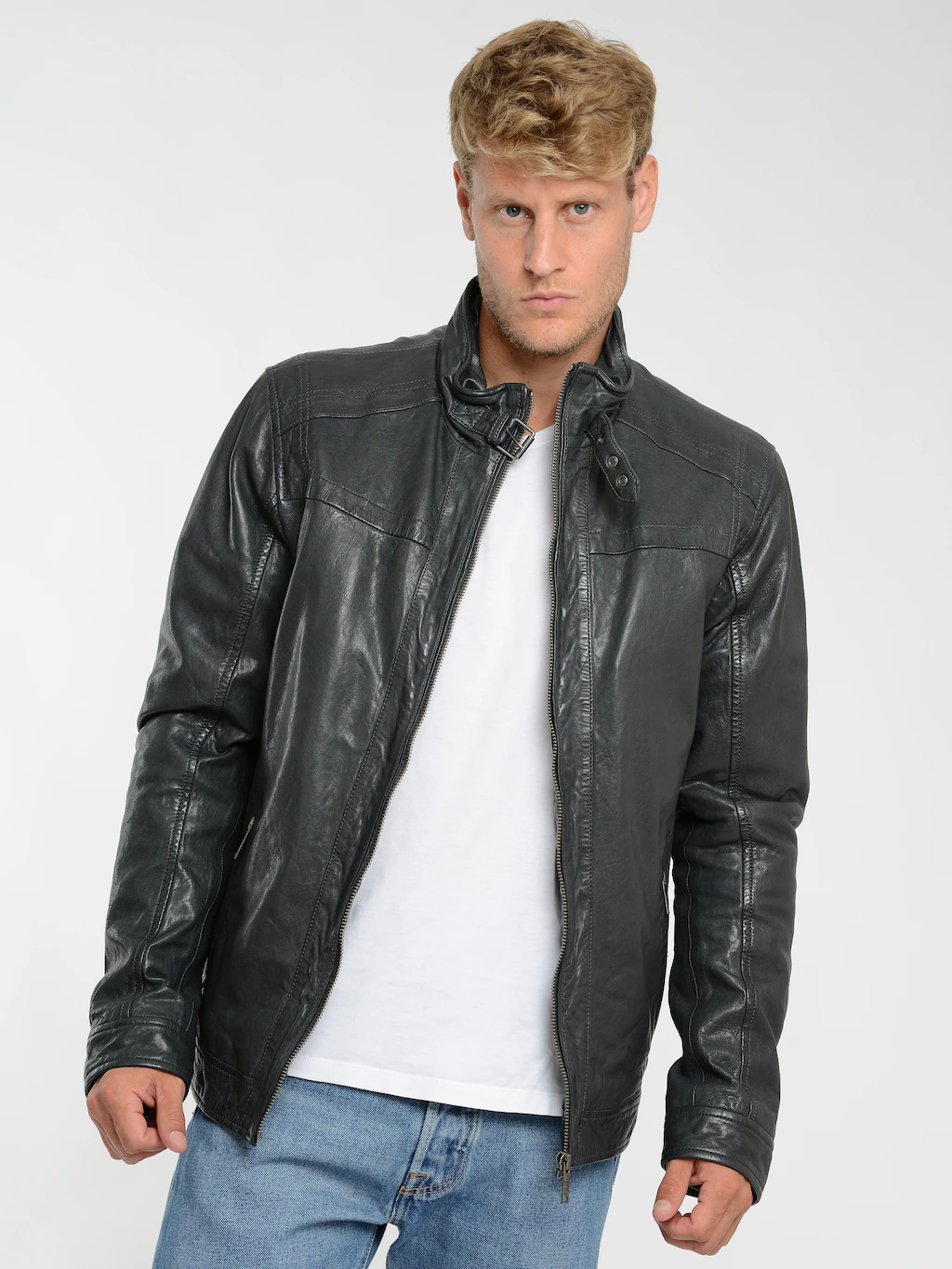 JCC Lederjacke "3102240" günstig online kaufen