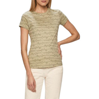 Pepe jeans  T-Shirt - cecile_pl504831 günstig online kaufen