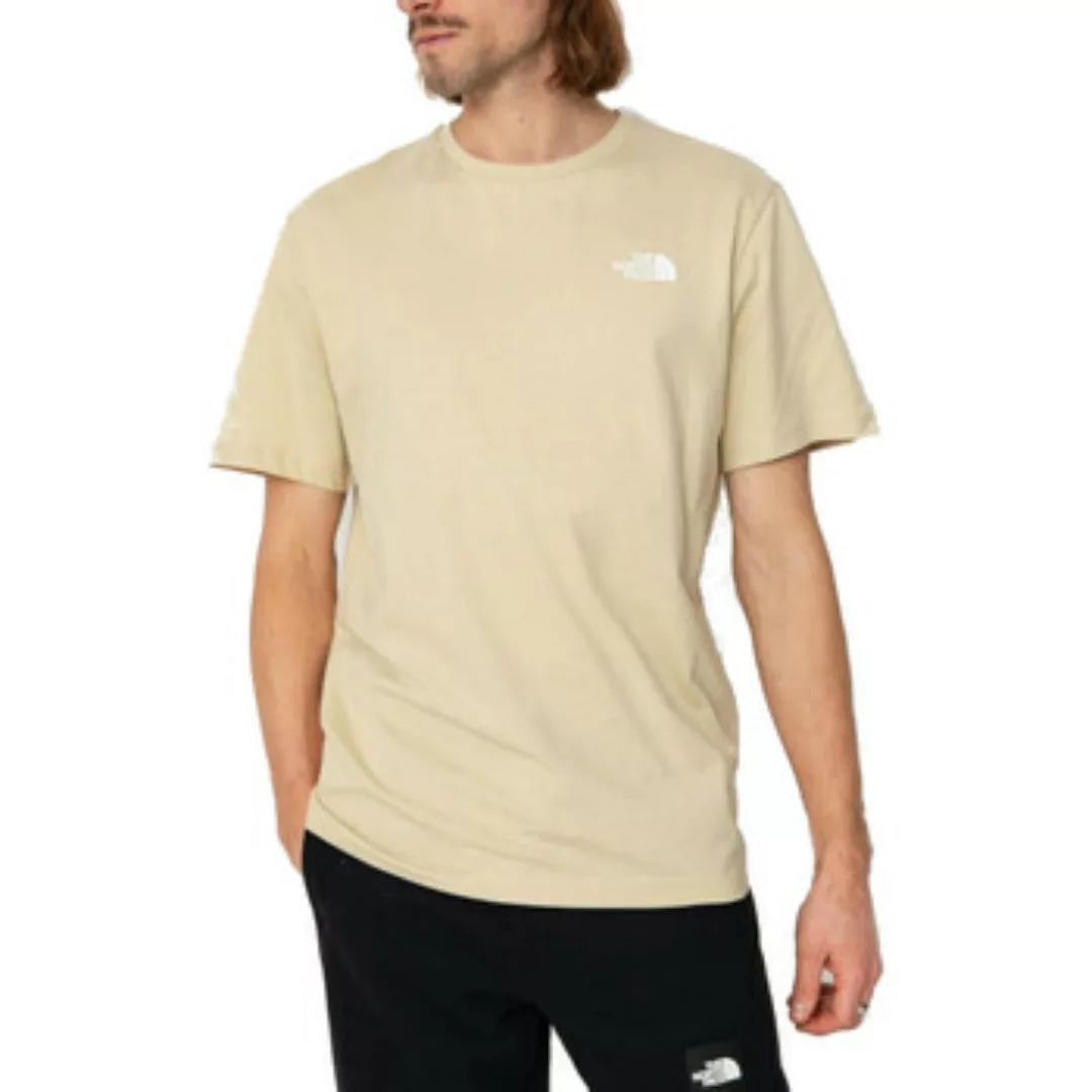 The North Face  T-Shirt NF0A87NP günstig online kaufen