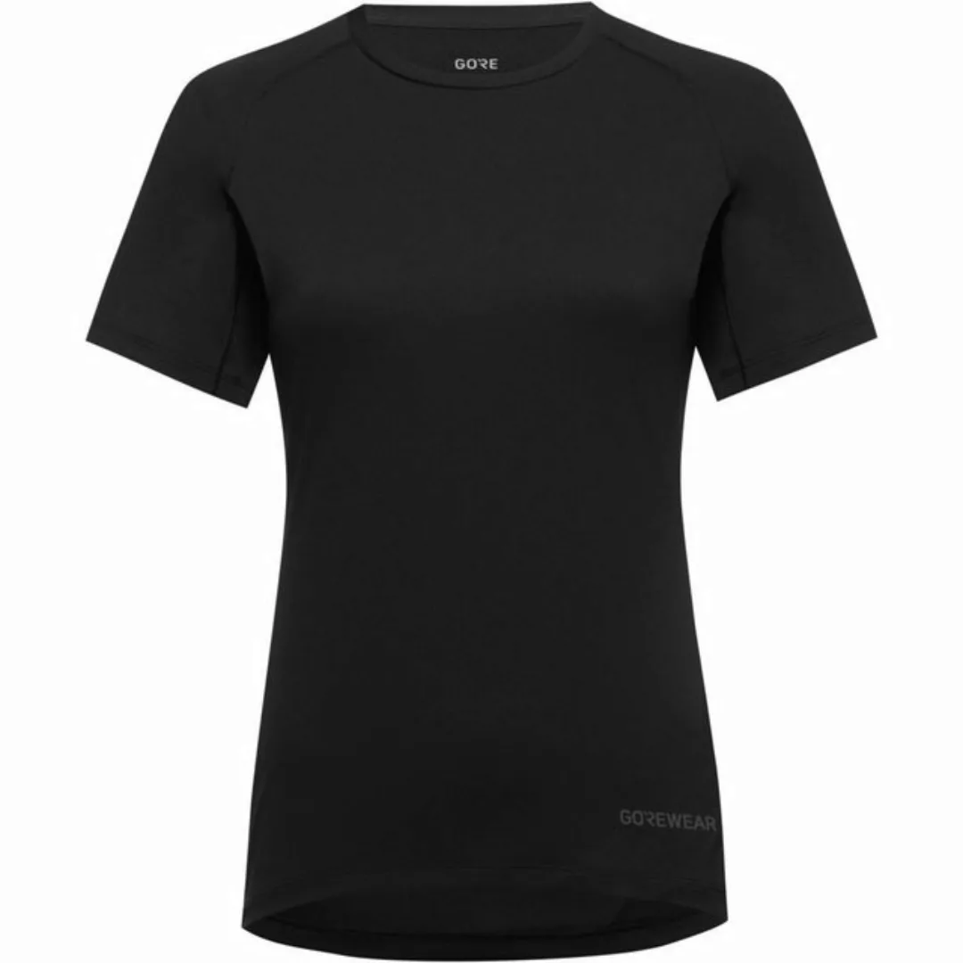 GORE® Wear Laufshirt Damen Laufshirt EVERYDAY TEE (1-tlg) günstig online kaufen