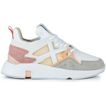 Munich  Sneaker Clik woman 4172068 Blanco/Coral günstig online kaufen