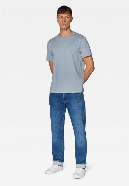 Mavi T-Shirt NATURAL DYED TEE Natural Dye T-Shirt günstig online kaufen
