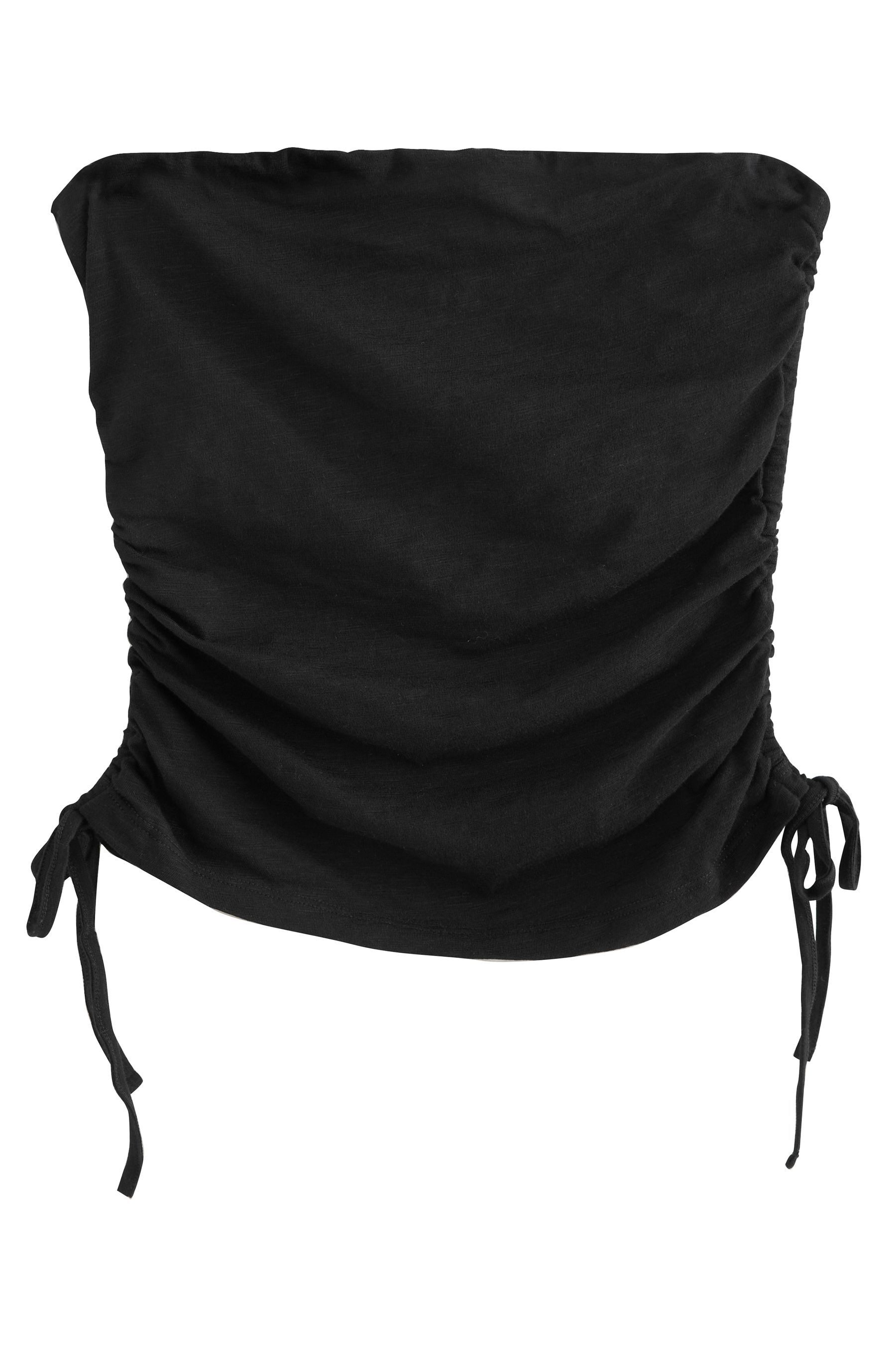 Next Bandeautop Boobtube-Top 100 % Baumwolle mit günstig online kaufen