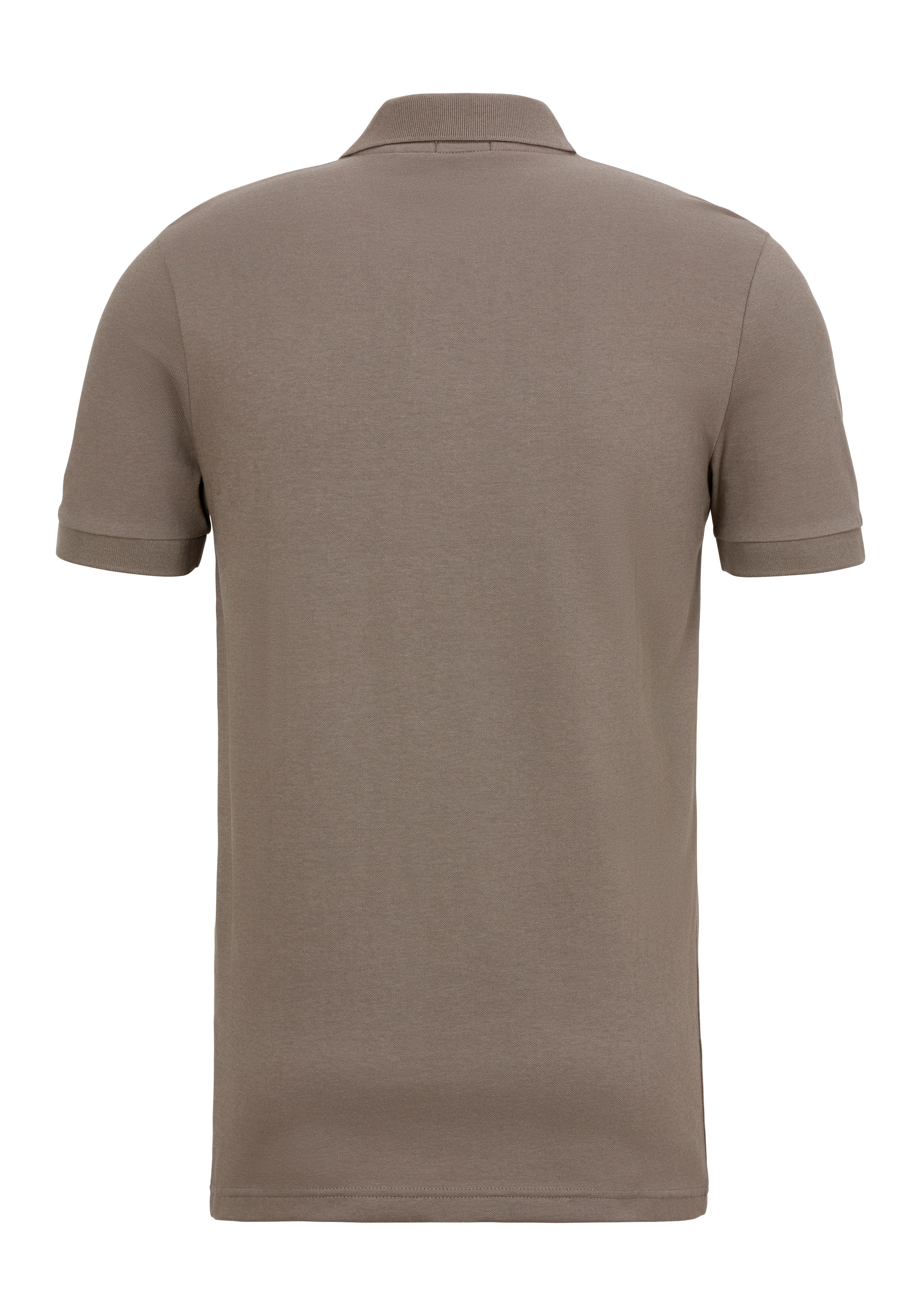 BOSS ORANGE Poloshirt Passenger mit Polokragen günstig online kaufen