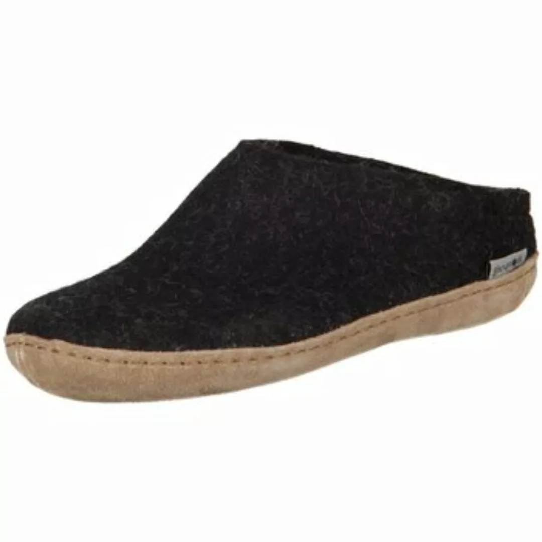 Glerups  Hausschuhe Slip-On B-02-00 günstig online kaufen