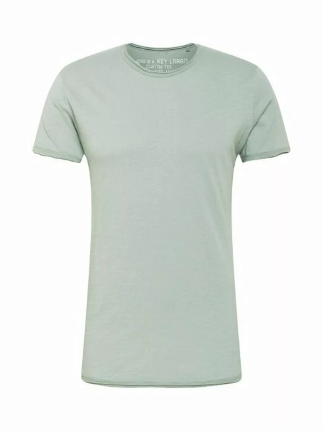 Key Largo T-Shirt BREAD NEW (1-tlg) günstig online kaufen