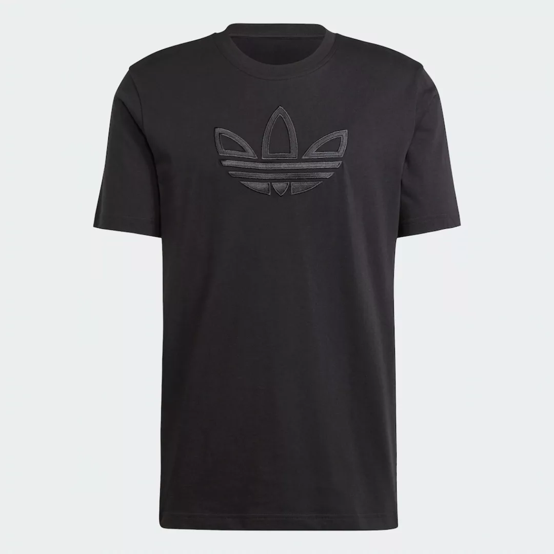 adidas Originals T-Shirt "OUTLINE TEE" günstig online kaufen