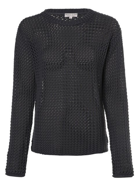 Marie Lund Strickpullover günstig online kaufen