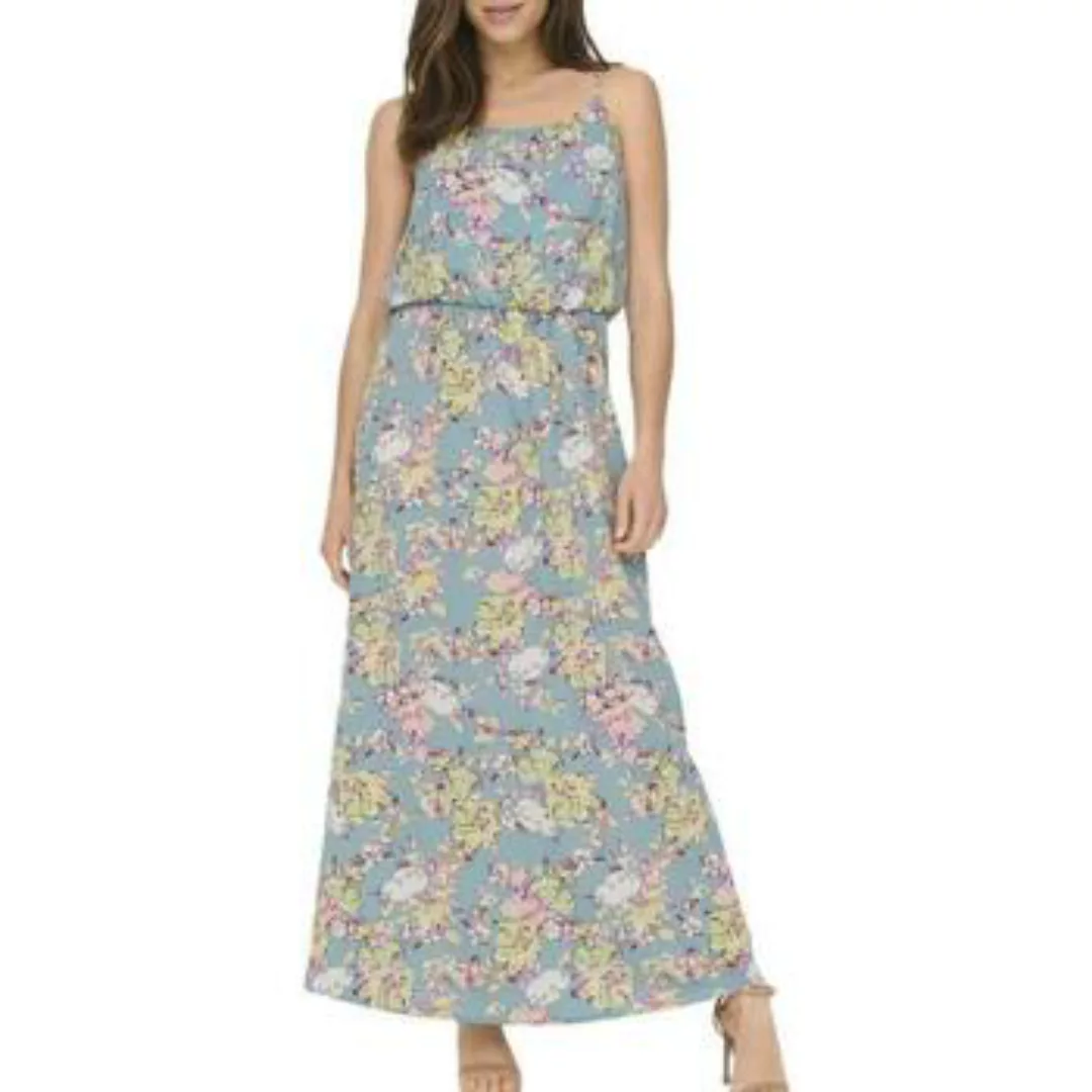 ONLY Sommerkleid Winner (1-tlg) Drapiert/gerafft günstig online kaufen