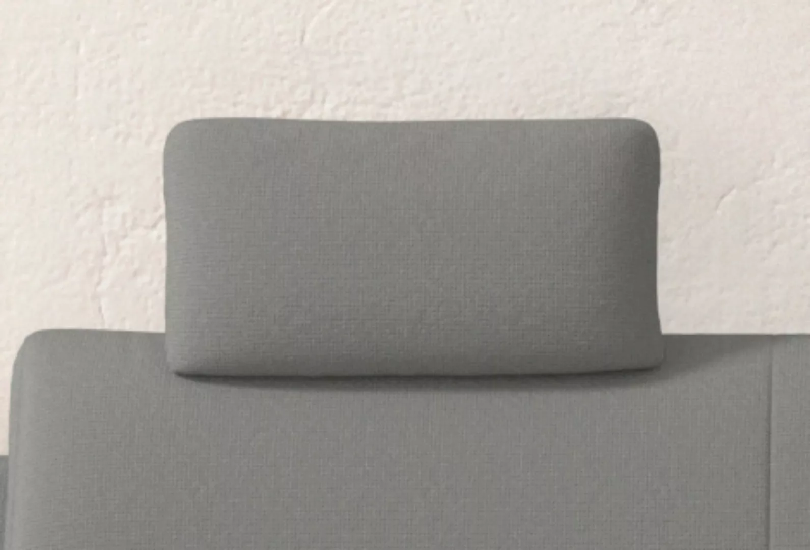 sit&more Kopfstütze "Panini", 2 Stück im Set günstig online kaufen