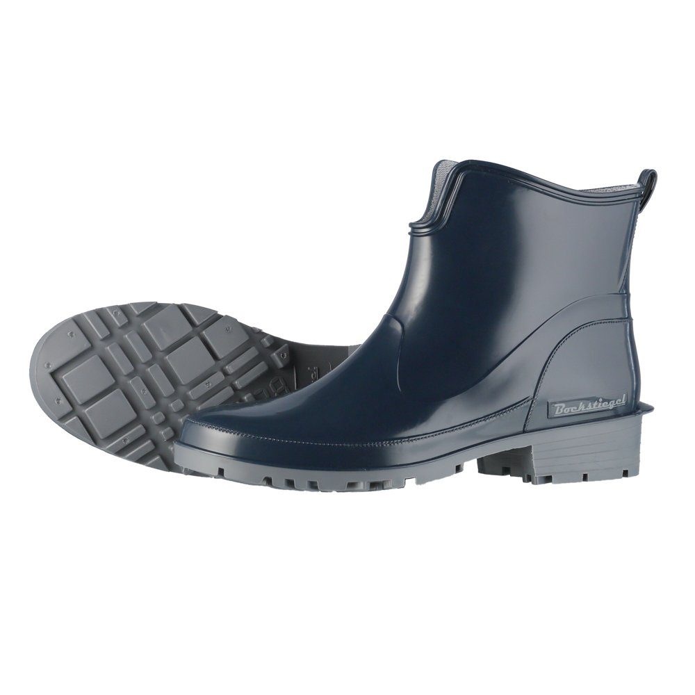 tomBrook Gummistiefelette Damen Regenstiefel Zum Abendkleid günstig online kaufen