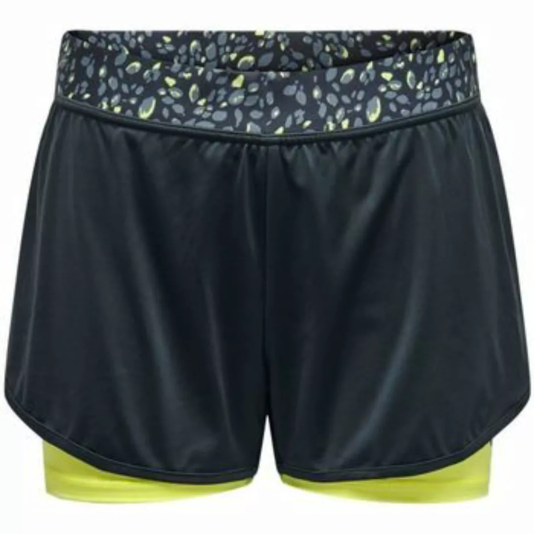 Only Play  Shorts 15280582 PEBLO TRAIN SHORT-BLUE NIGHTS günstig online kaufen