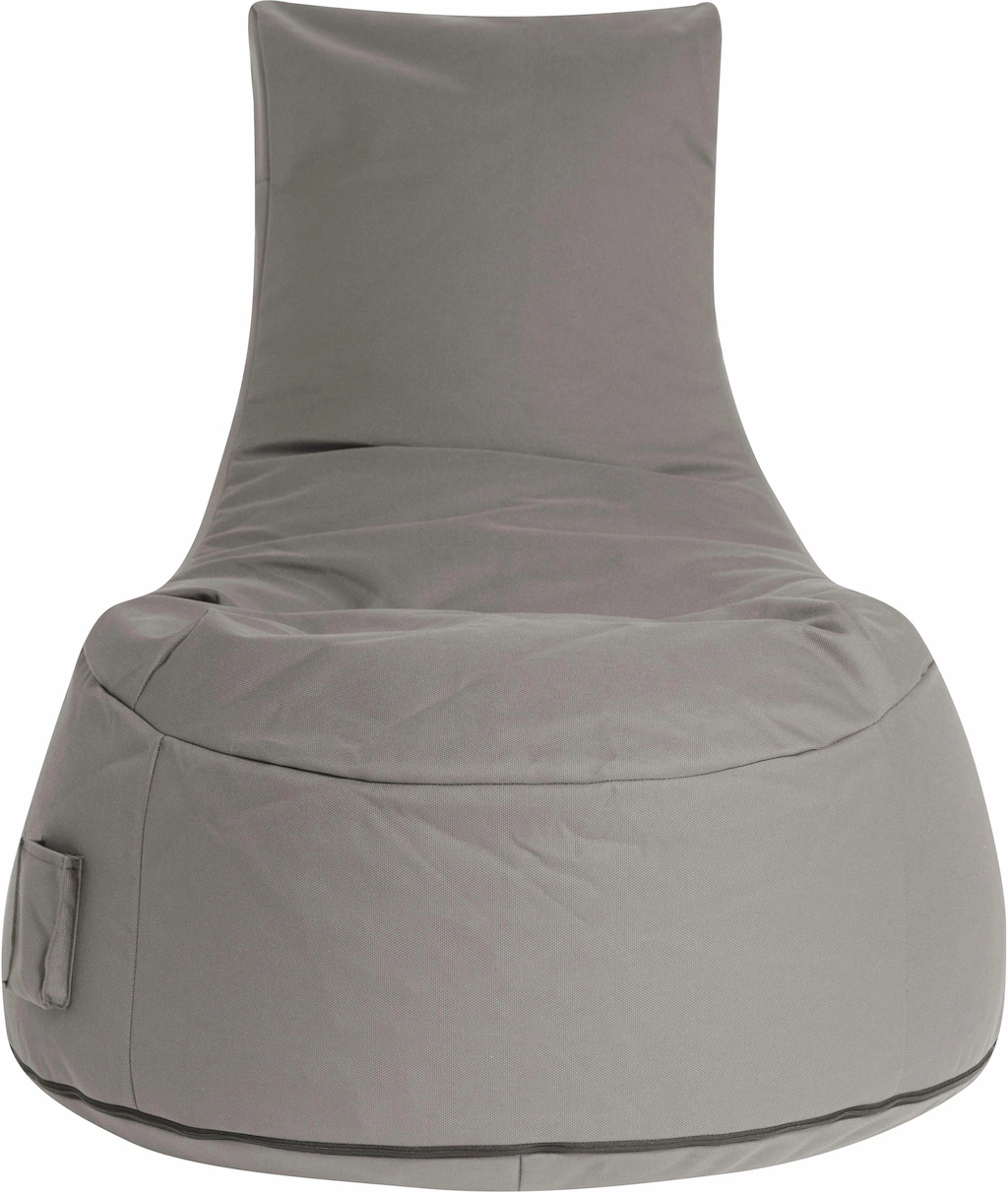 Sitting Point Sitzsack Swing Outside 300 l Grau günstig online kaufen