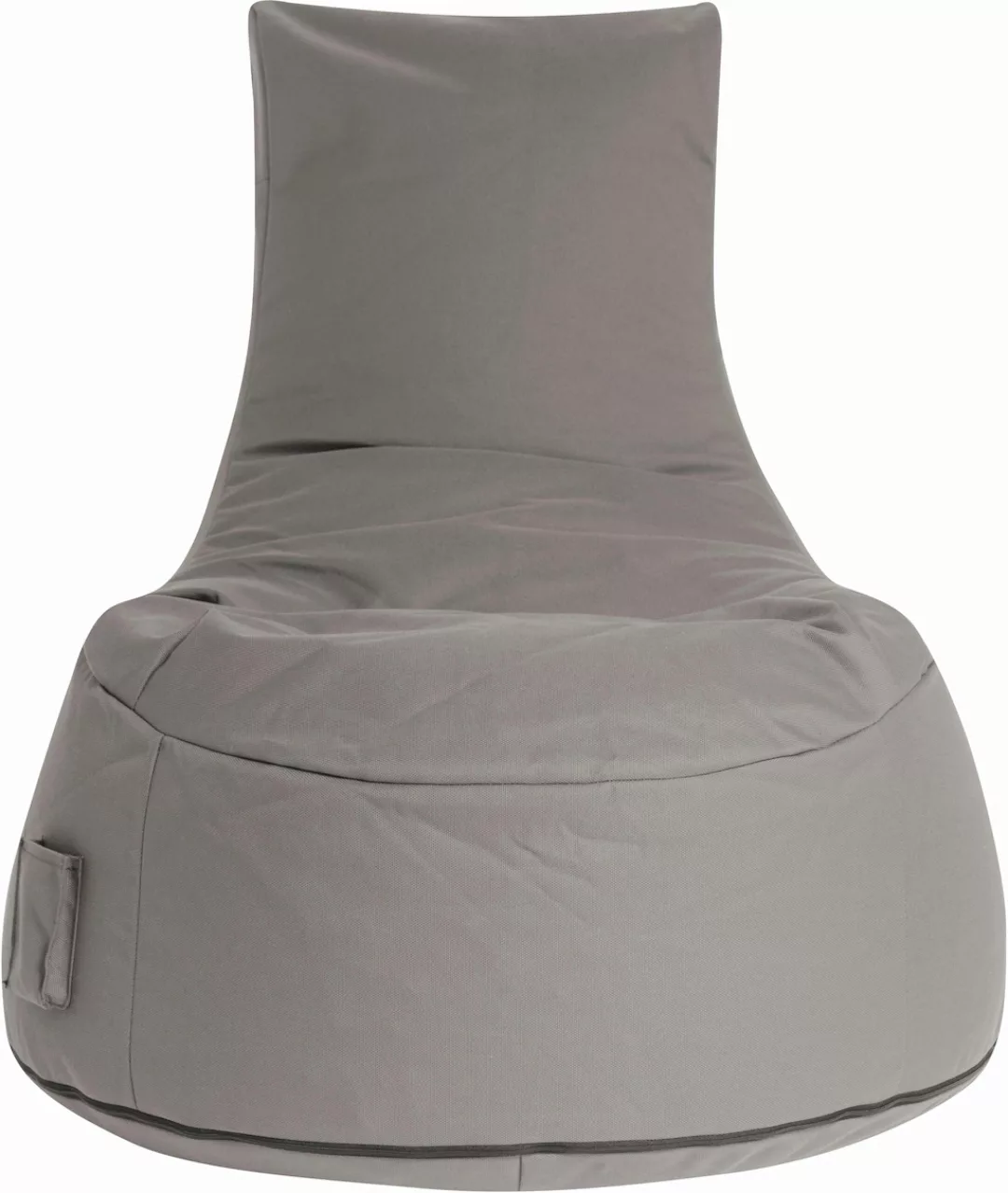 Sitting Point Sitzsack Swing Outside 300 l Grau günstig online kaufen