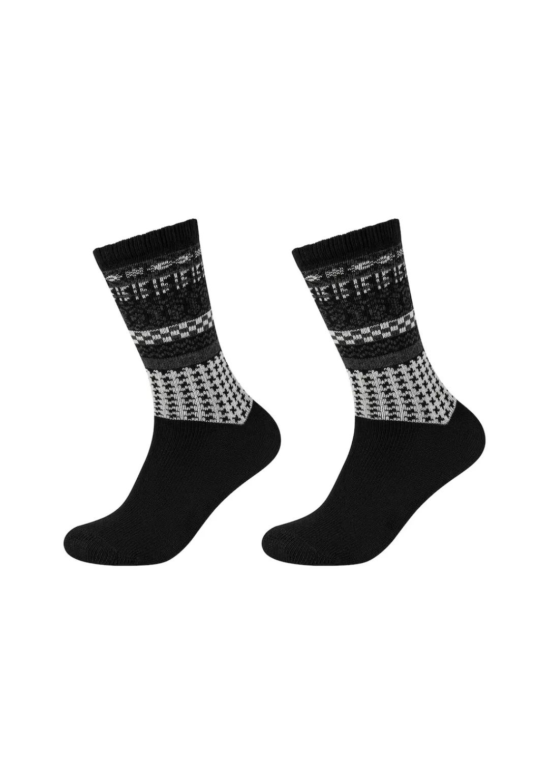 s.Oliver Socken "Socken 2er Pack" günstig online kaufen