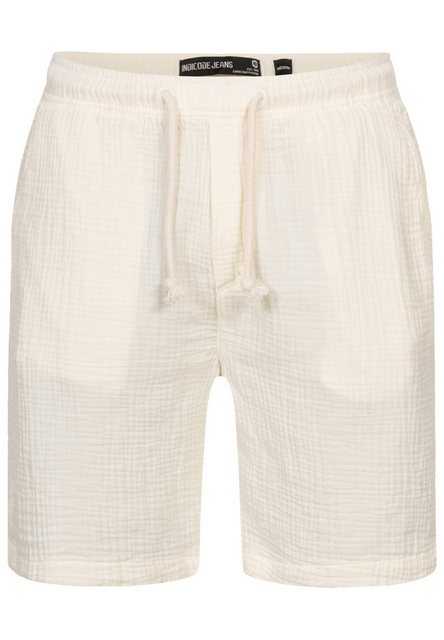 Indicode Chinoshorts INGramma günstig online kaufen