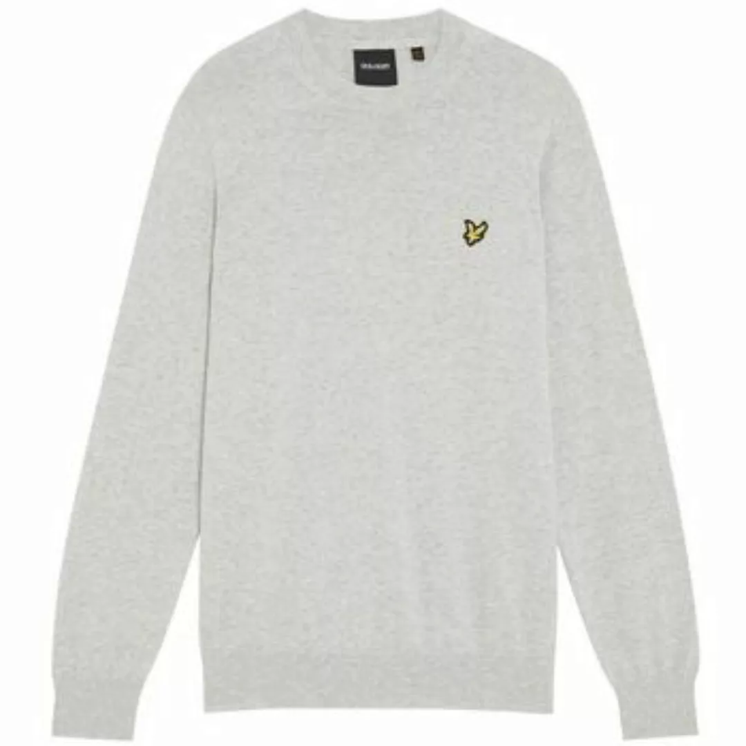 Lyle & Scott  Pullover KN2110VC günstig online kaufen