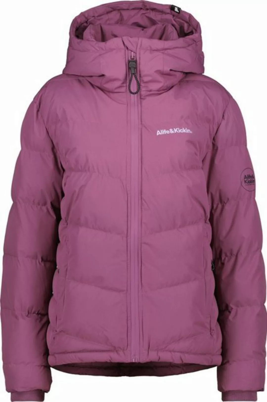 Alife & Kickin Winterjacke "RaianaAK A Jacket Damen Winterjacke, gefütterte günstig online kaufen