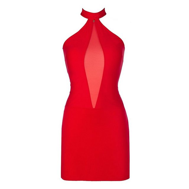 Axami Partykleid V-9259 dress red - (L,M,S,XL) günstig online kaufen