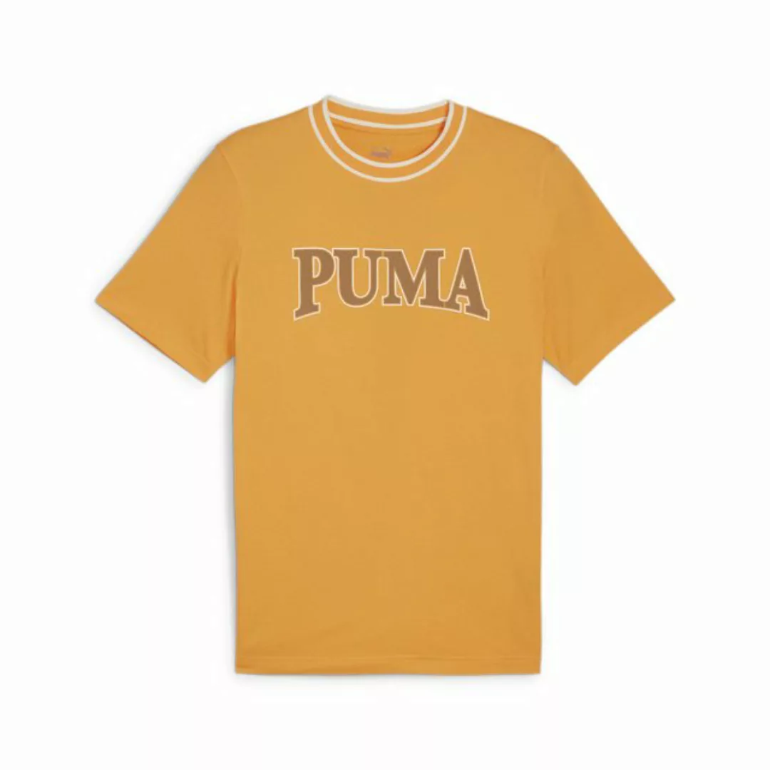 PUMA T-Shirt PUMA SQUAD Graphic T-Shirt Herren günstig online kaufen