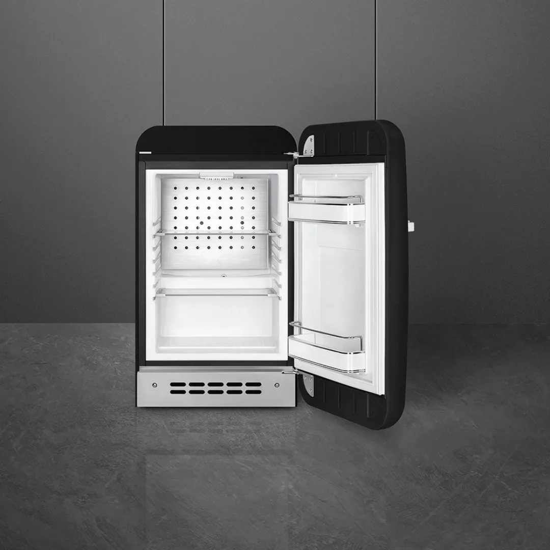 Smeg Kühlschrank »FAB5_5«, FAB5RBL5, 71,5 cm hoch, 40,4 cm breit günstig online kaufen