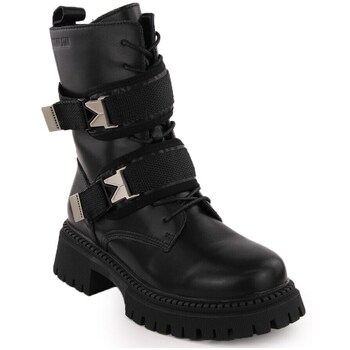 Big Star  Stiefeletten INT2055 günstig online kaufen