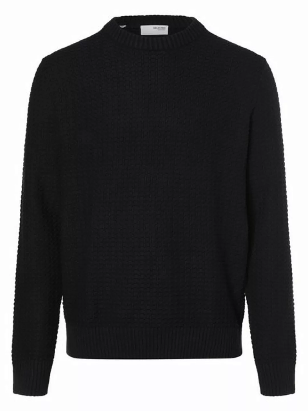 SELECTED HOMME Strickpullover SLHThim günstig online kaufen