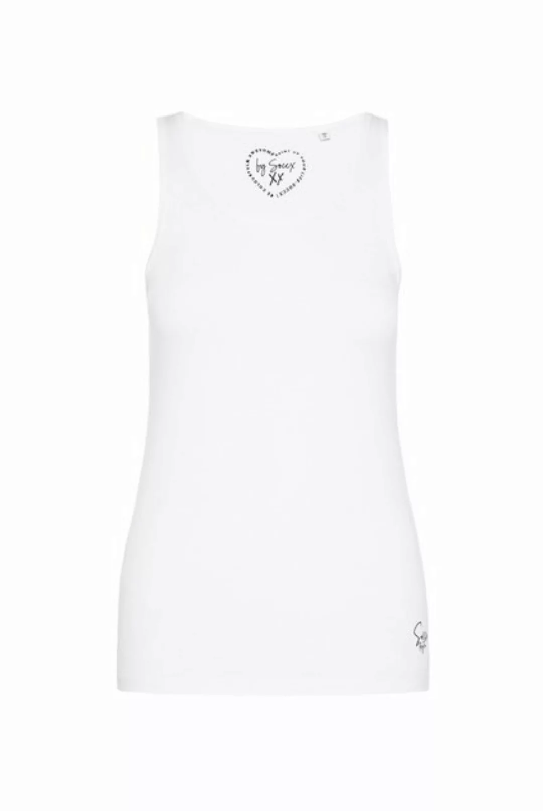 SOCCX Tanktop günstig online kaufen