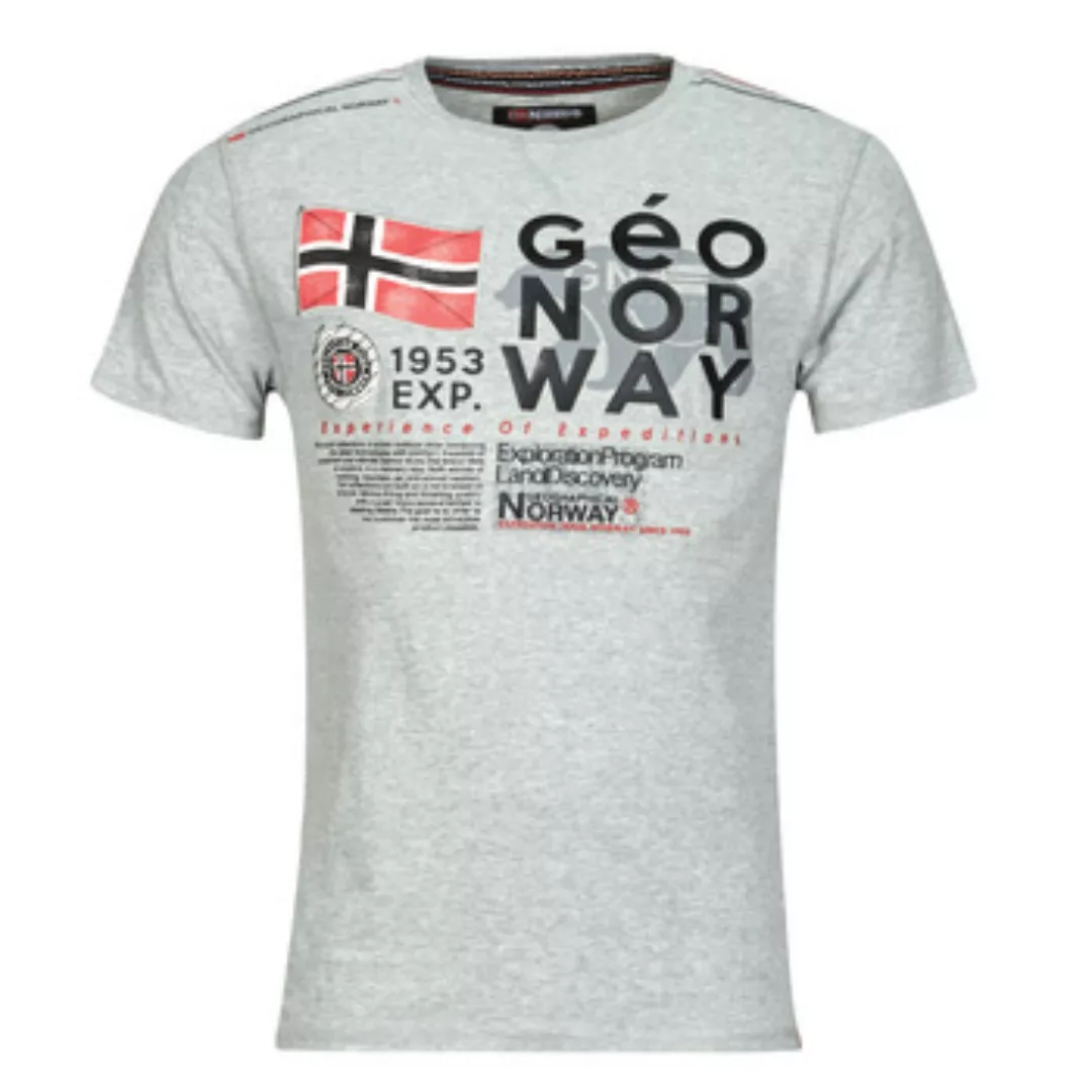 Geographical Norway  T-Shirt JIVY günstig online kaufen