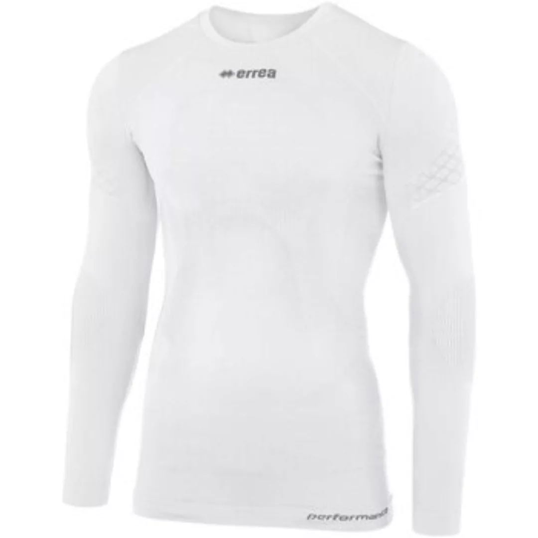 Errea  Pullover Maglia Termica  Davor Ml Ad Bianco günstig online kaufen