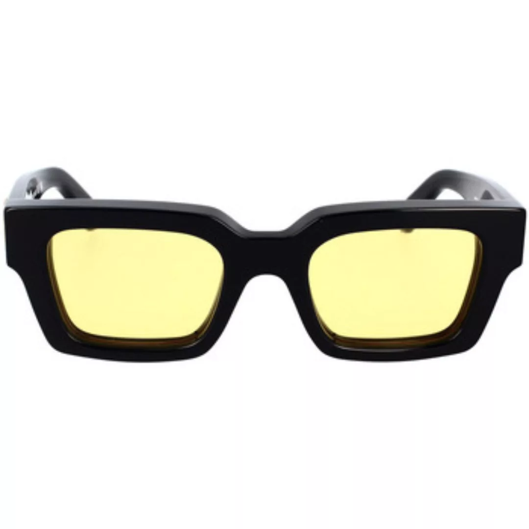 Off-White  Sonnenbrillen Virgil 11018 Sonnenbrille günstig online kaufen