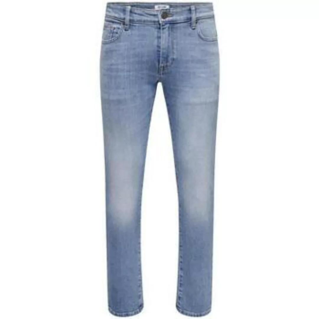 Only & Sons   Slim Fit Jeans 22029050 günstig online kaufen