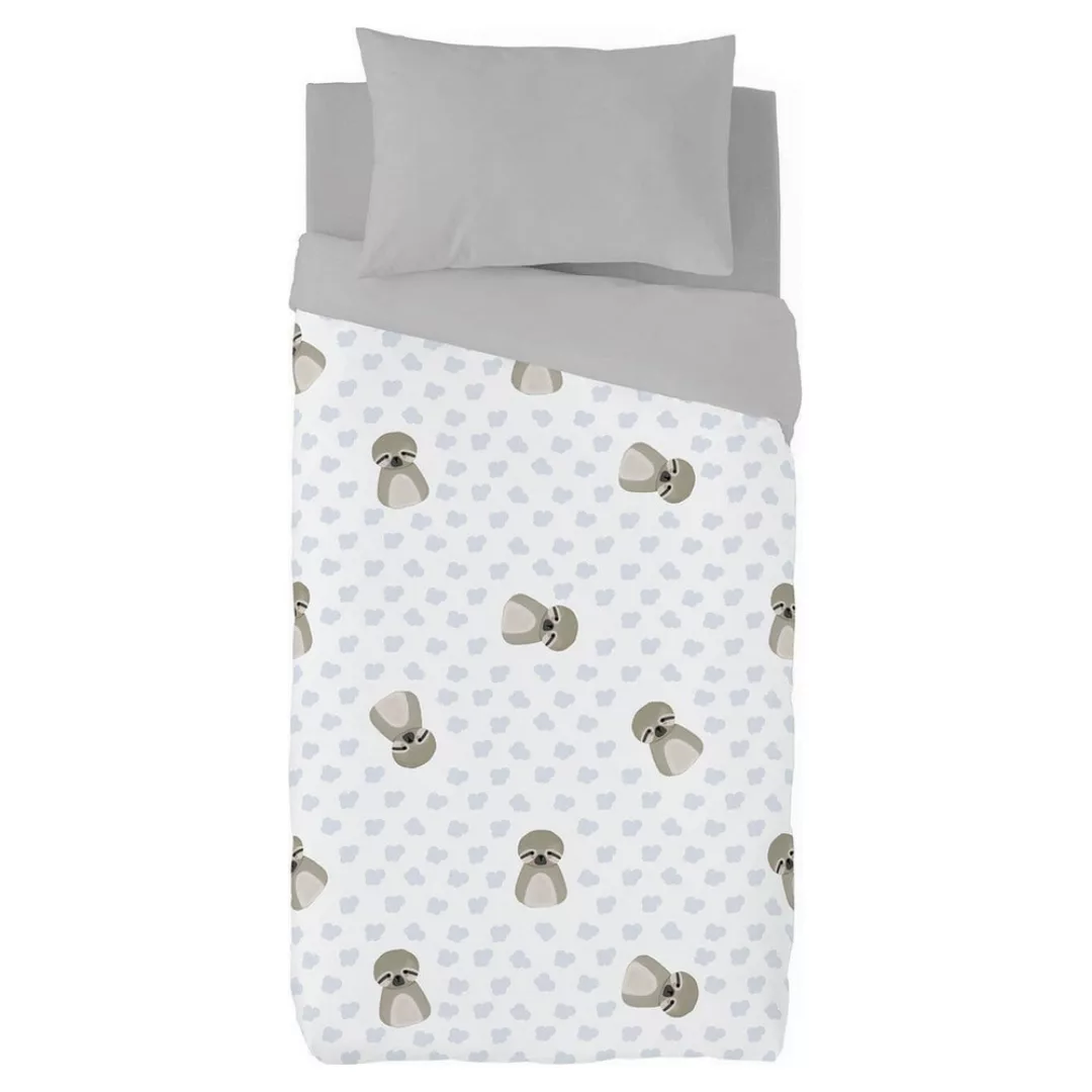 Bettdeckenbezug Cool Kids Tere (180 X 220 Cm) (einzelmatratze) günstig online kaufen