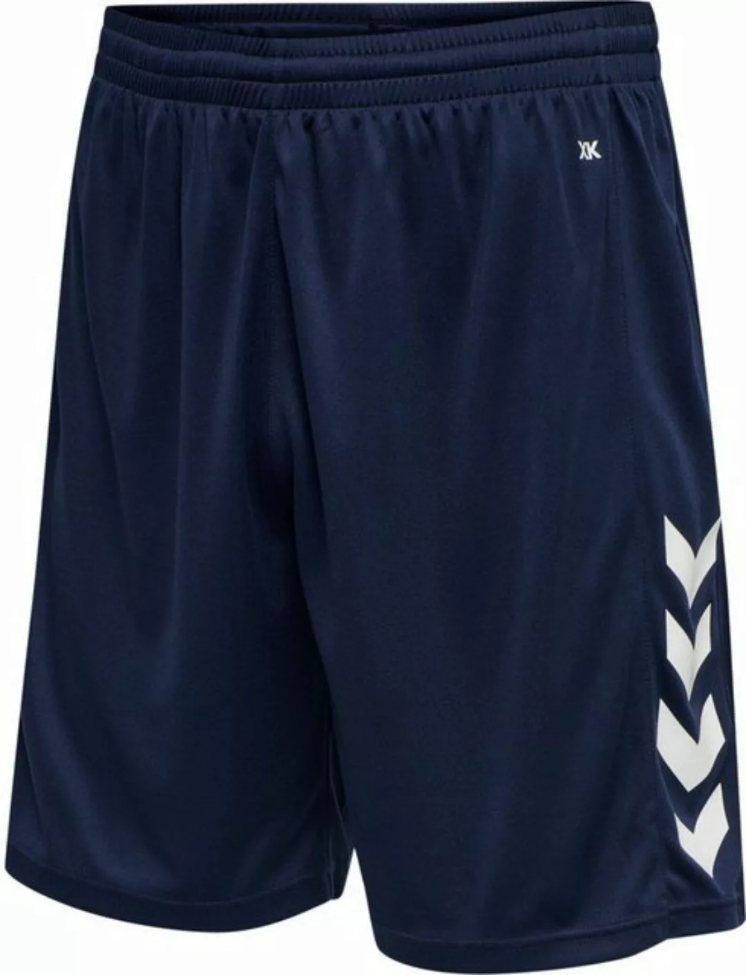 hummel Trainingsshorts "HMLCORE XK POLY SHORTS", (1 tlg.) günstig online kaufen