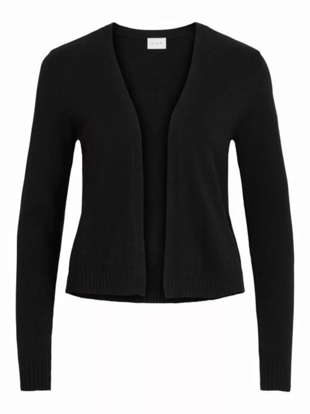 Vila Cardigan "VIRIL SHORT CARDIGAN", in pflegeleichter Qualität günstig online kaufen