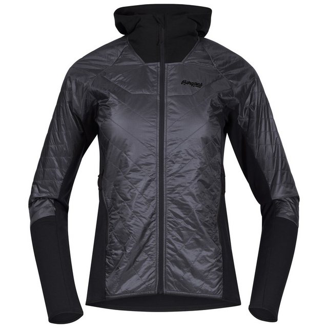 Bergans Hybridjacke Bergans Cecilie Light Insulated Hybrid Jacket günstig online kaufen