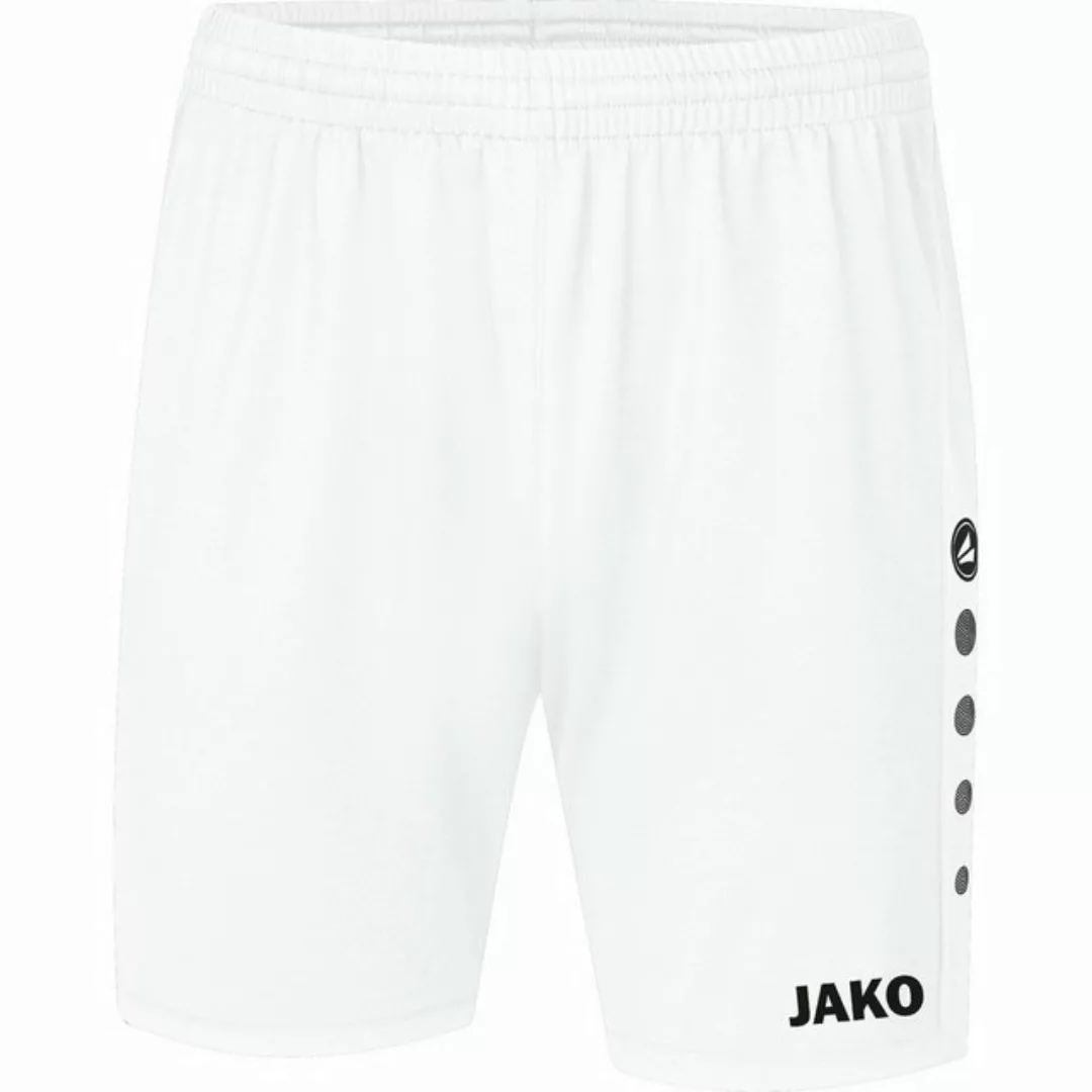 Jako Sweatbermudas 4465 Sporthose Premium günstig online kaufen