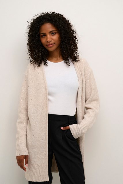 KAFFE Cardigan Strickjacke KAlue günstig online kaufen