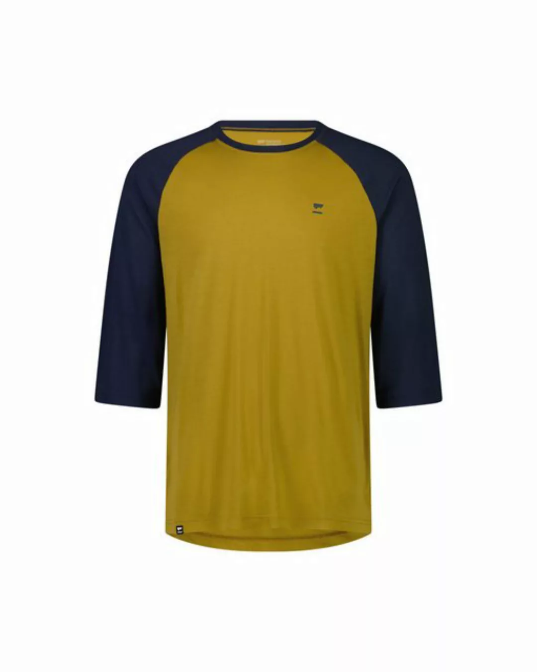 Mons Royale Kurzarmshirt Mons Royale M Tarn Merino Shift Raglan 3/4 Herren günstig online kaufen