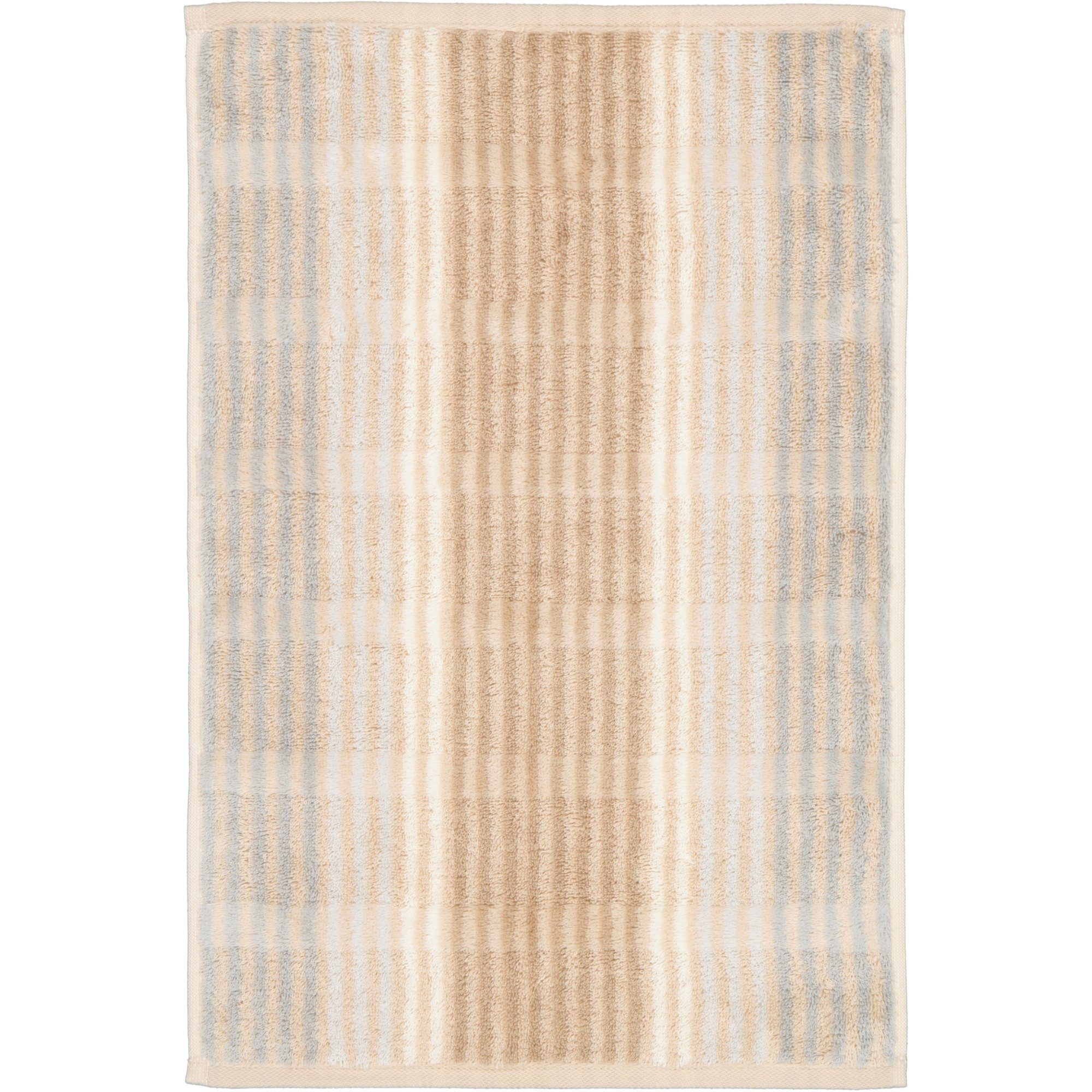 Cawö Handtücher Noblesse Cashmere Streifen 1056, günstig online kaufen