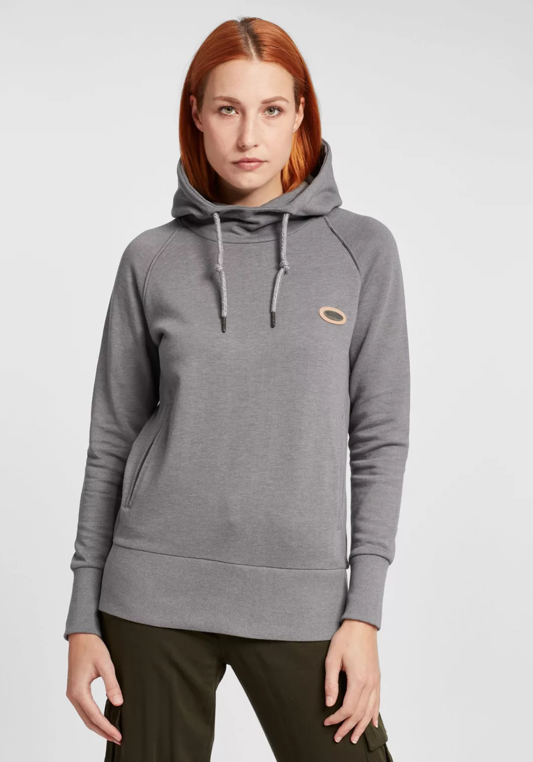 OXMO Kapuzenpullover "Hoodie OXPuja" günstig online kaufen