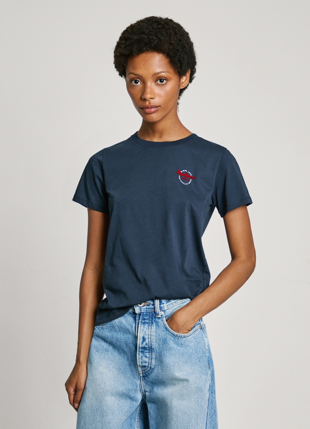 Pepe Jeans T-Shirt GABRIELA günstig online kaufen